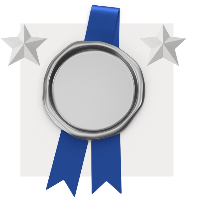 Achievements Certificates  