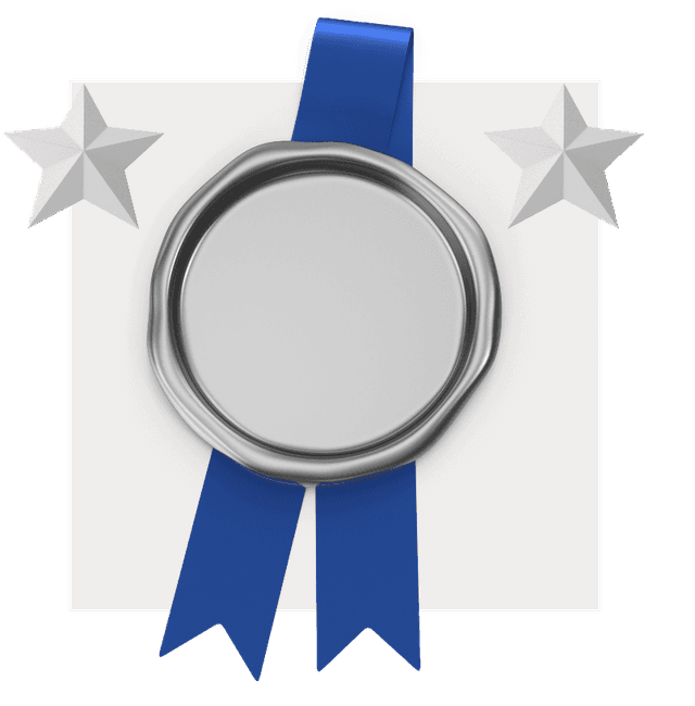Achievements Certificates