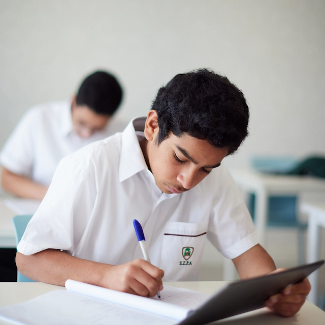 High-Quality Learning