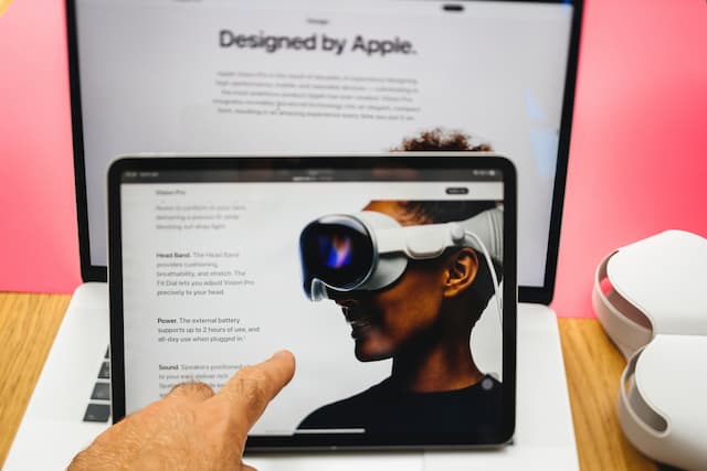 مقدمو خدمات تعلم مهنية معتمدون من شركة آبل